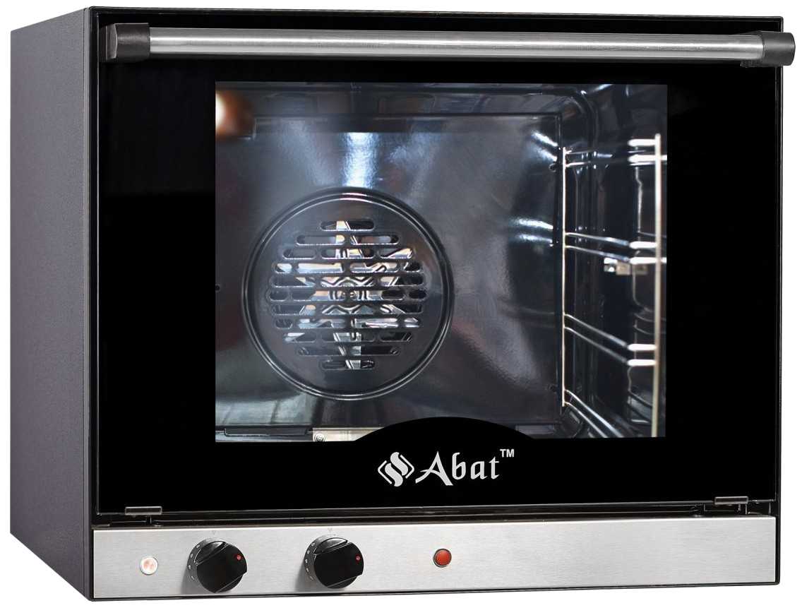 Конвекционная печь Abat ПКЭ-4Э